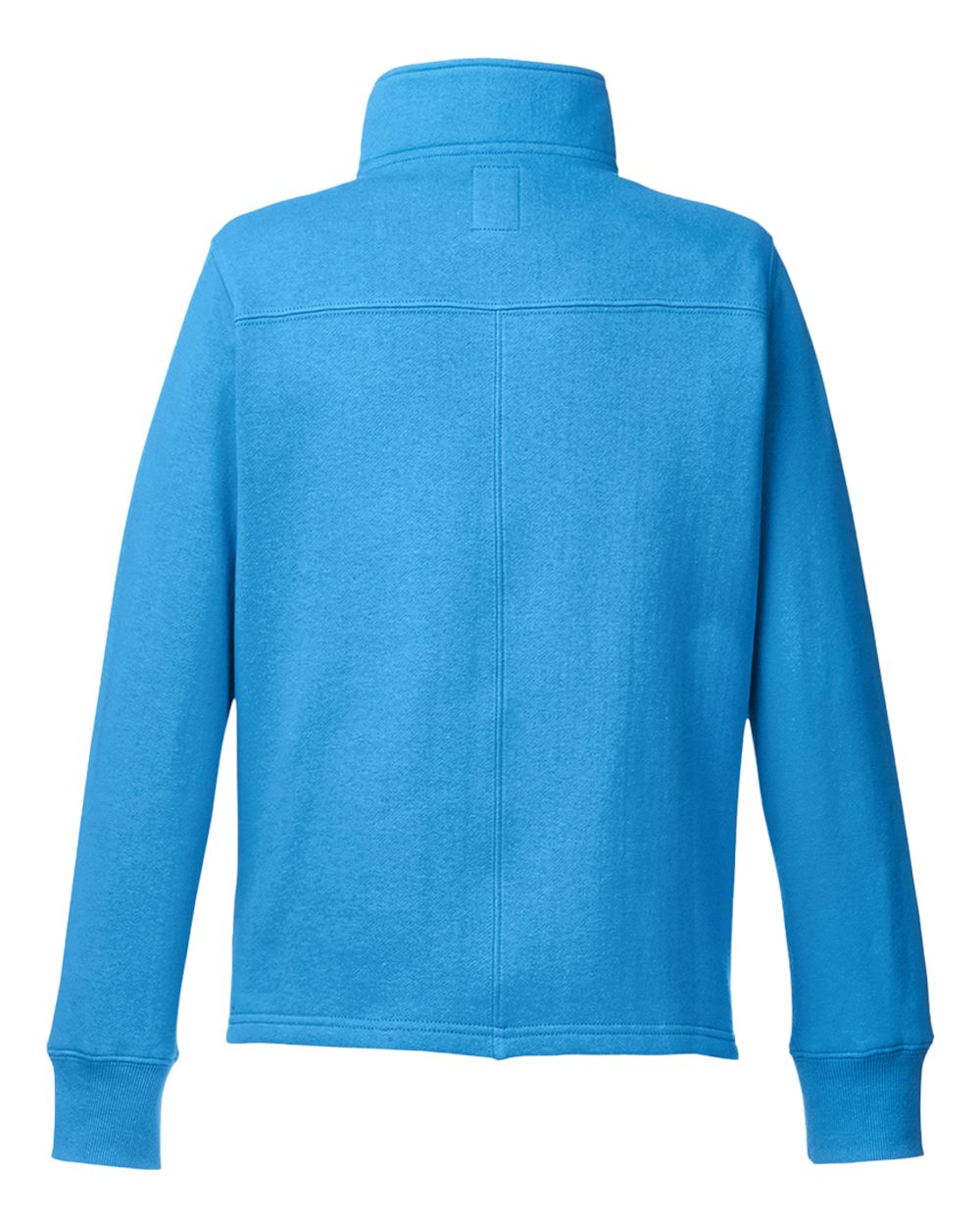Women's Anchor Fleece Quarter-Zip Sweatshirt | N17397