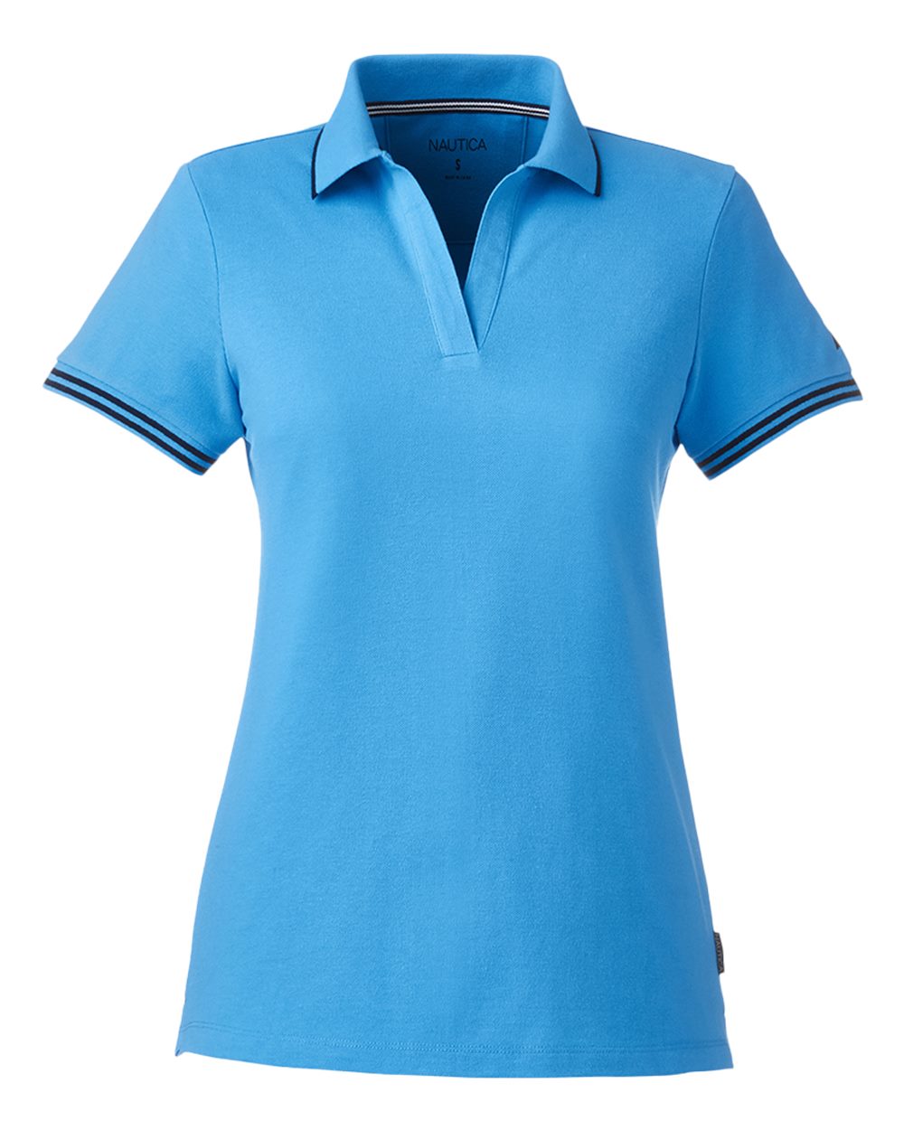 Women's Deck Polo | N17168