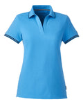 Women's Deck Polo | N17168