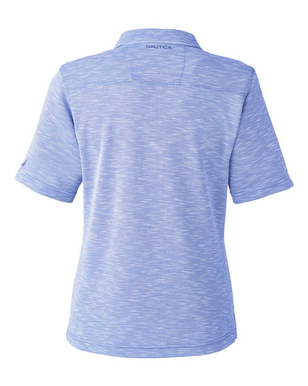 Women's Sun Surfer Slub Polo | N17974