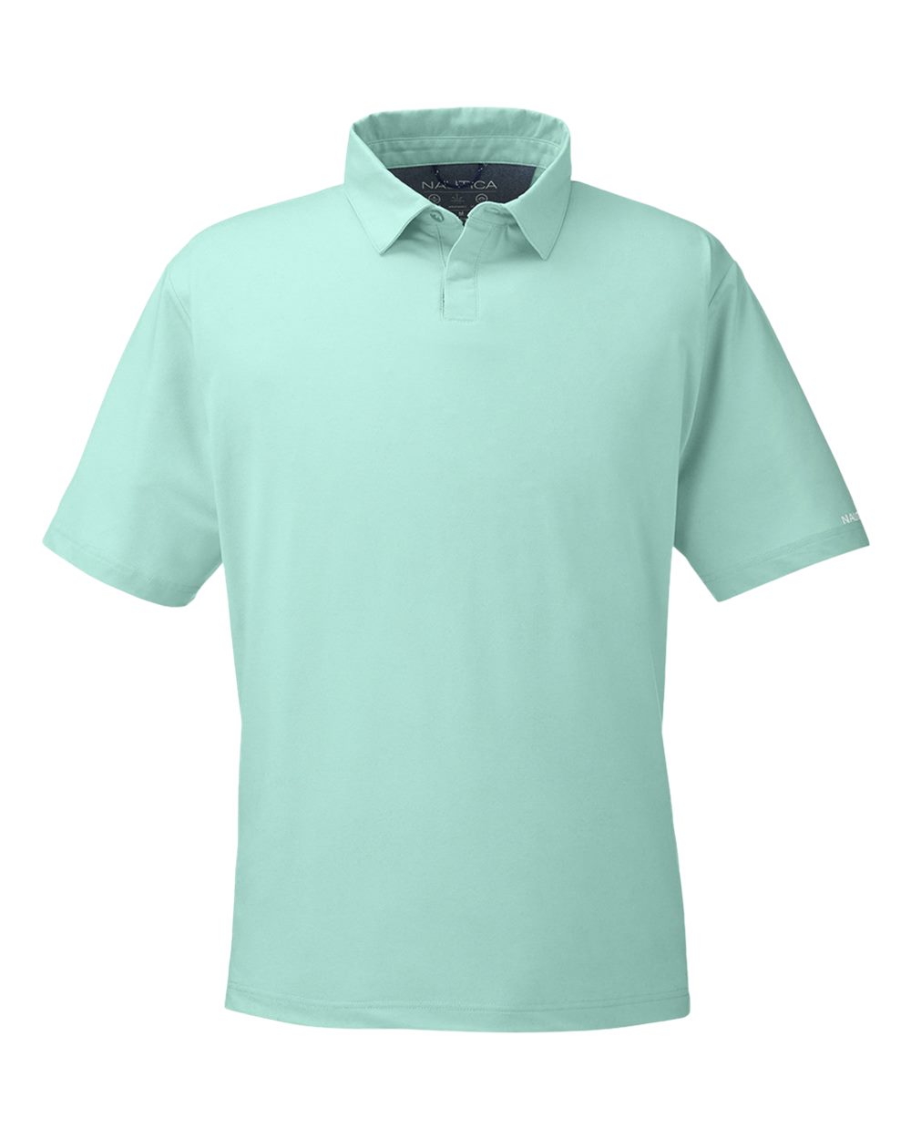 Men's Saltwater Polo | N17922