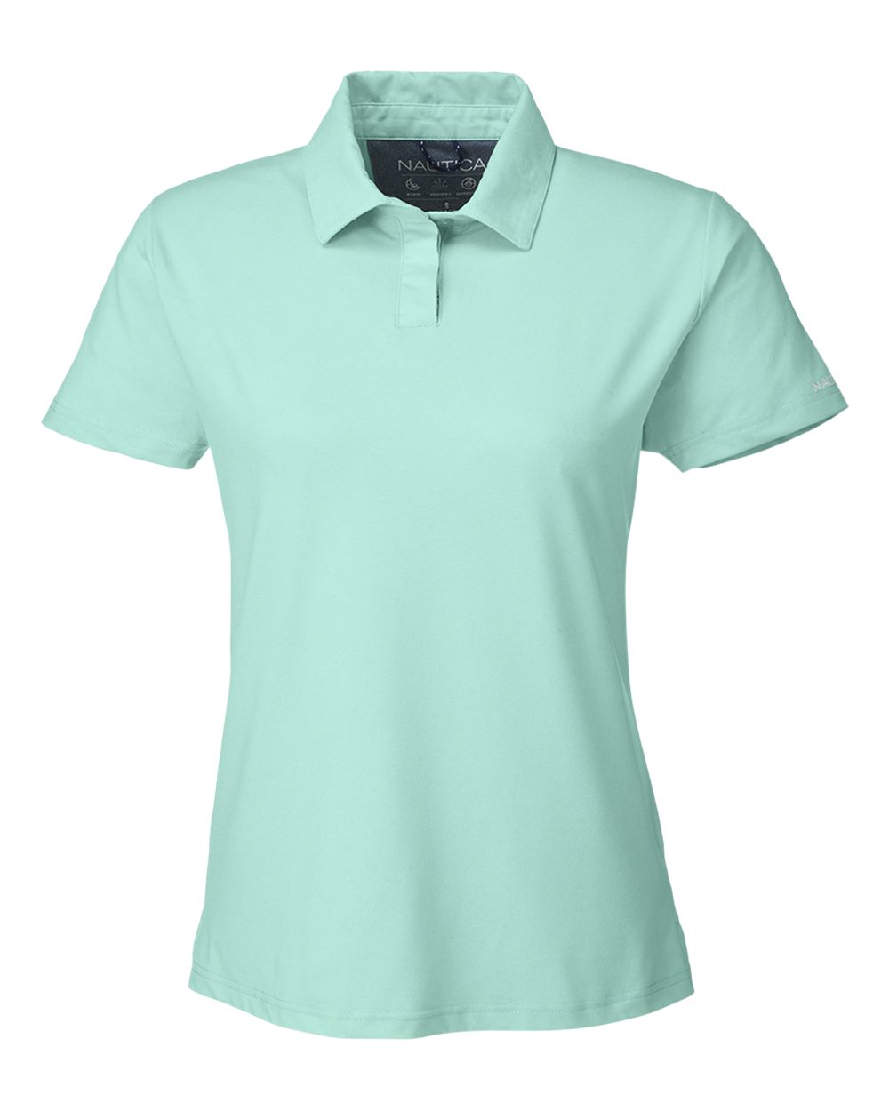 Women's Saltwater Polo | N17923
