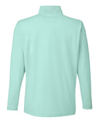 Men's Saltwater Quarter-Zip Pullover | N17924