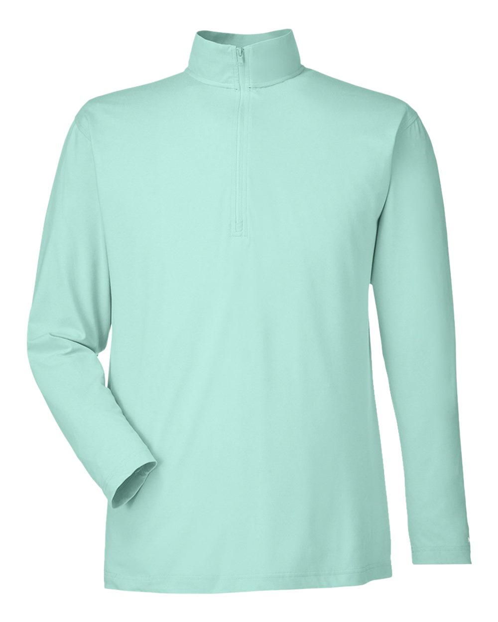 Men's Saltwater Quarter-Zip Pullover | N17924