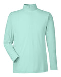 Men's Saltwater Quarter-Zip Pullover | N17924