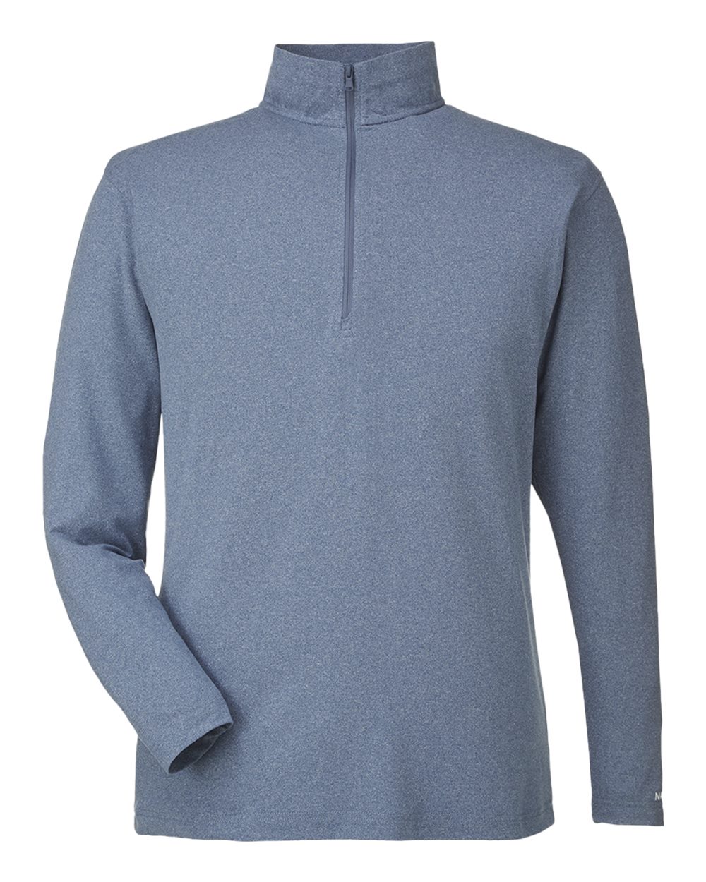 Men's Saltwater Quarter-Zip Pullover | N17924