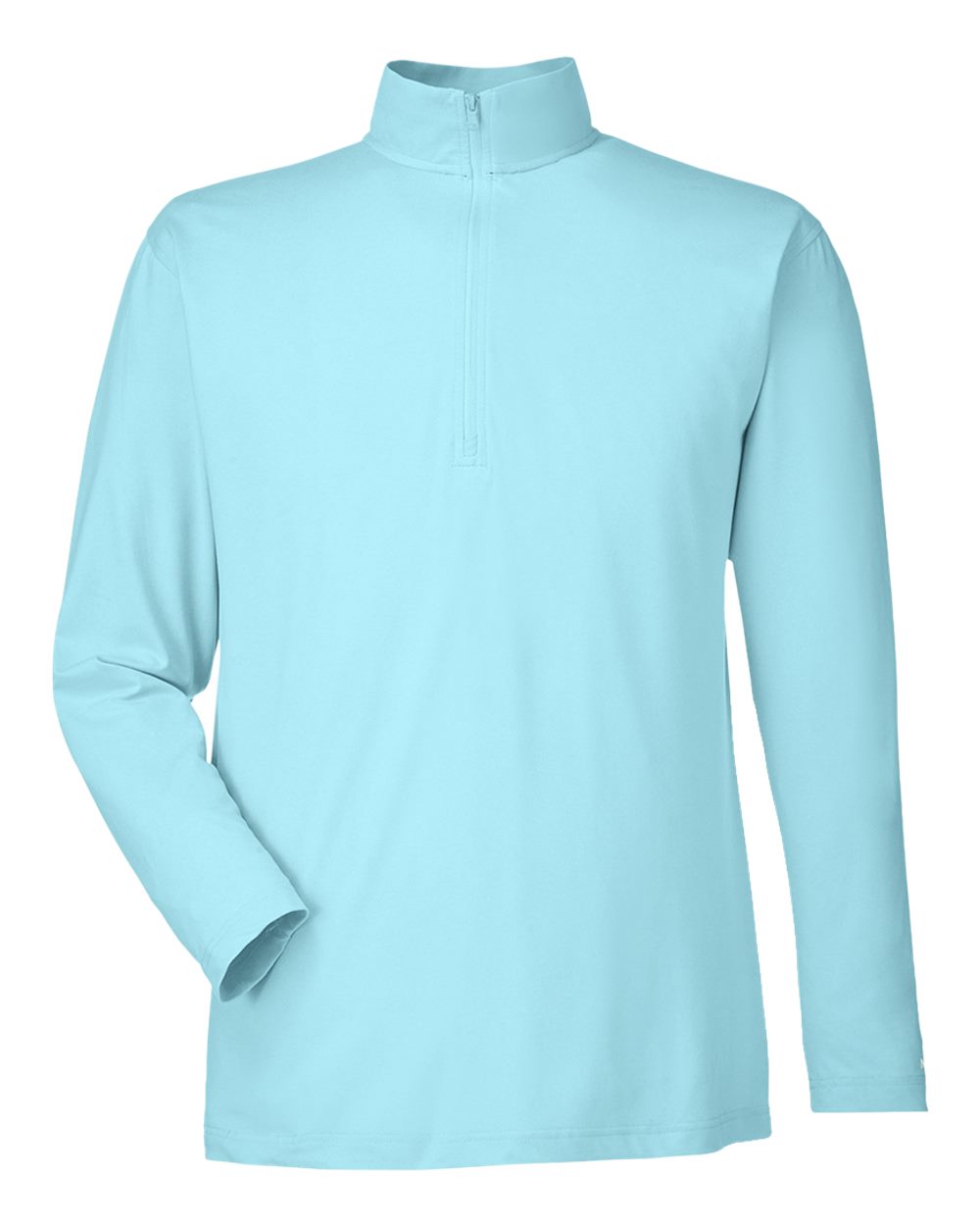 Men's Saltwater Quarter-Zip Pullover | N17924