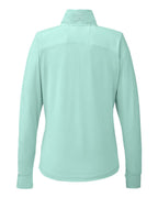 Women's Saltwater Quarter-Zip Pullover | N17925