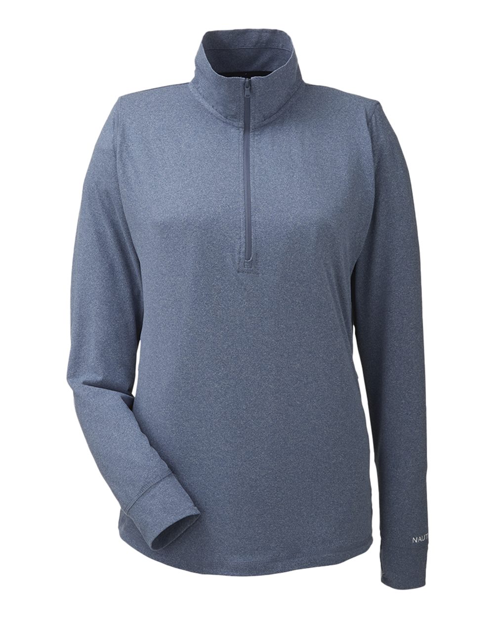 Women's Saltwater Quarter-Zip Pullover | N17925