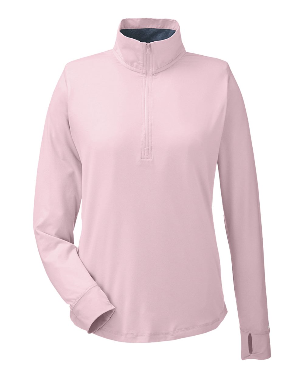 Women's Saltwater Quarter-Zip Pullover | N17925