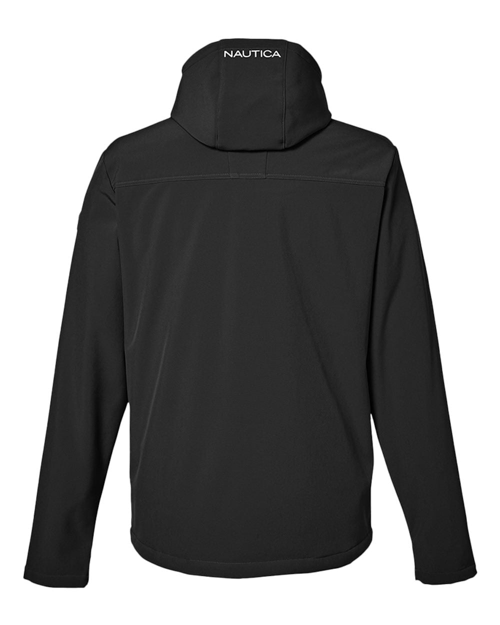 Men's Wavestorm Hooded Soft Shell Jacket | N17789
