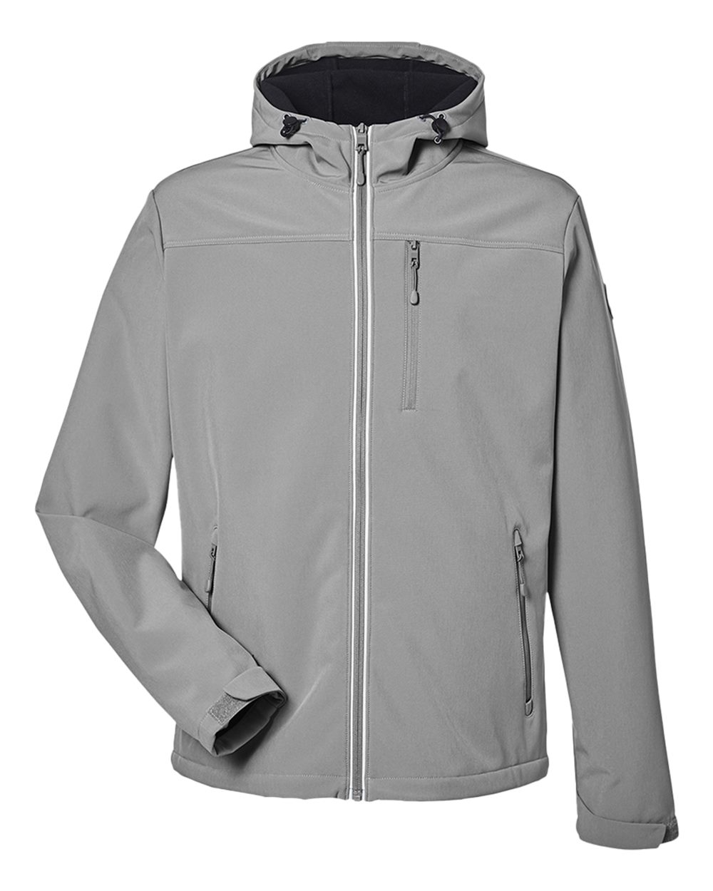 Men's Wavestorm Hooded Soft Shell Jacket | N17789
