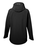 Women's Wavestorm Hooded Soft Shell Jacket | N17790