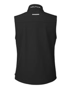 Men's Wavestorm Soft Shell Vest | N17792