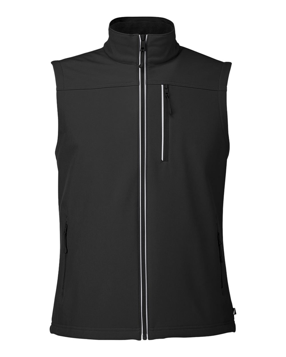 Men's Wavestorm Soft Shell Vest | N17792