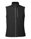 Men's Wavestorm Soft Shell Vest | N17792