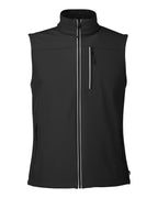 Men's Wavestorm Soft Shell Vest | N17792