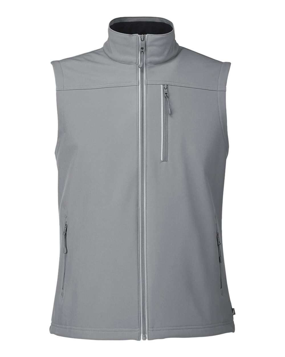 Men's Wavestorm Soft Shell Vest | N17792
