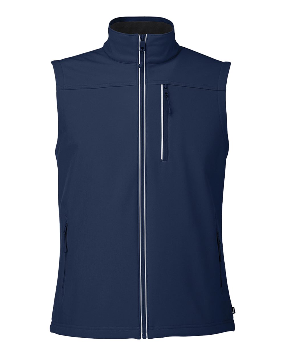 Men's Wavestorm Soft Shell Vest | N17792