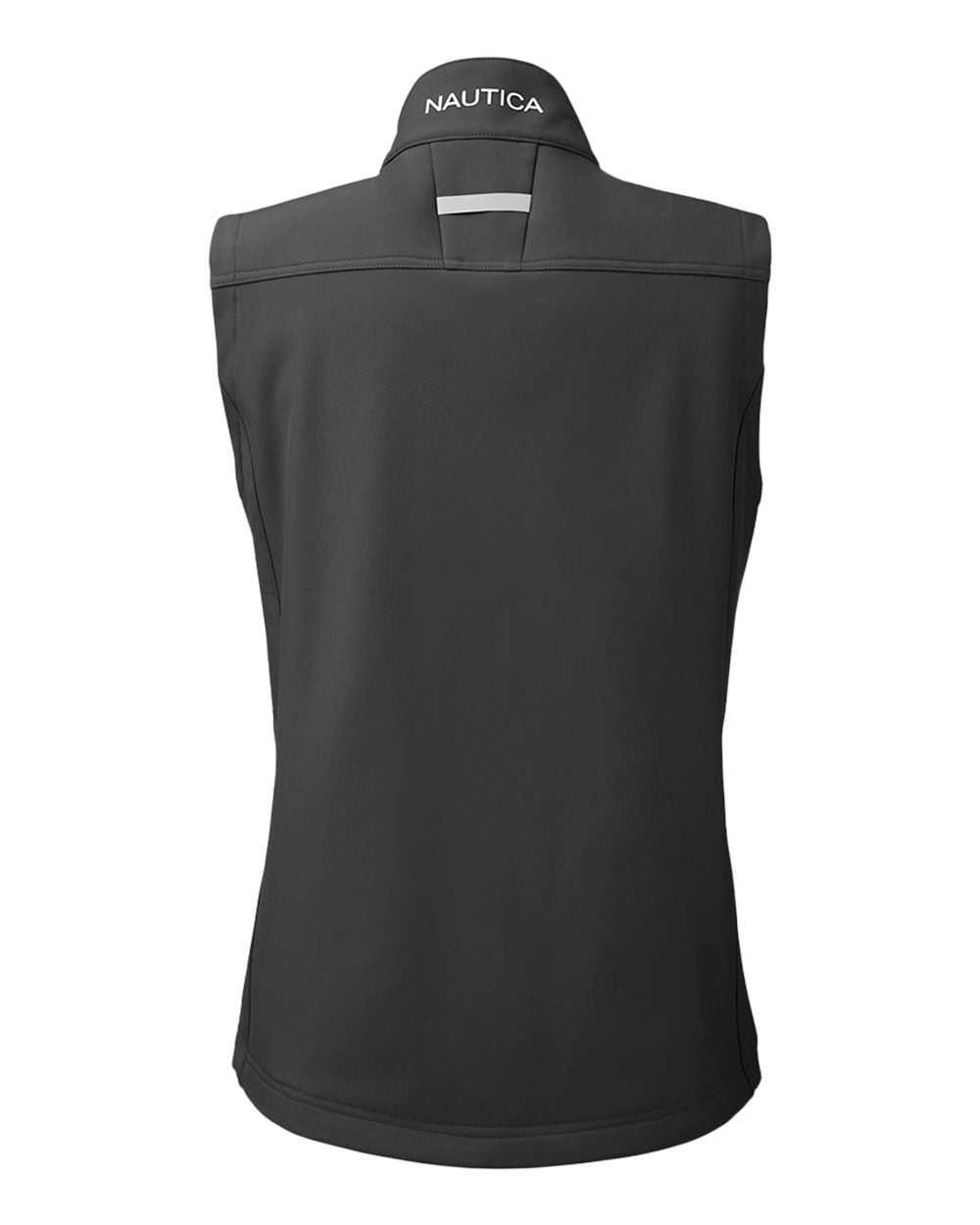 Women's Wavestorm Soft Shell Vest | N17908