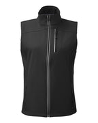 Women's Wavestorm Soft Shell Vest | N17908