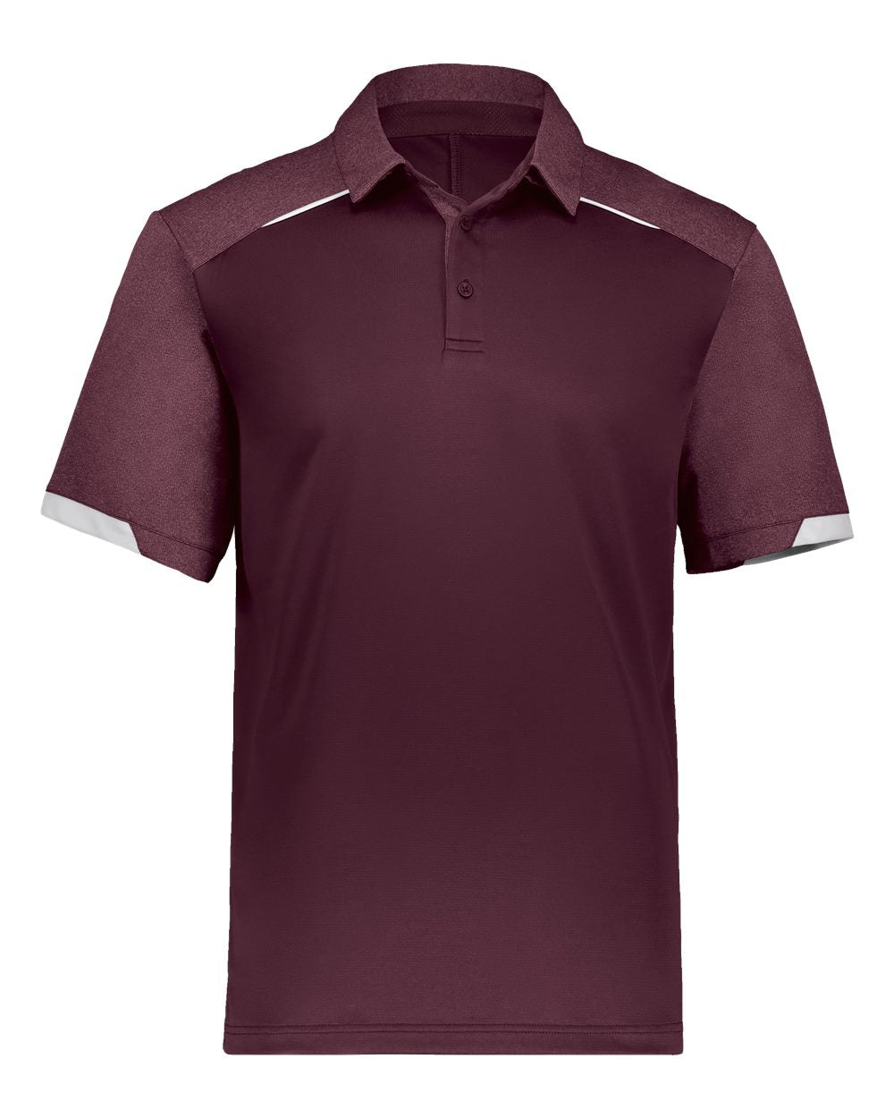 Men's Legend Polo | R20DKM