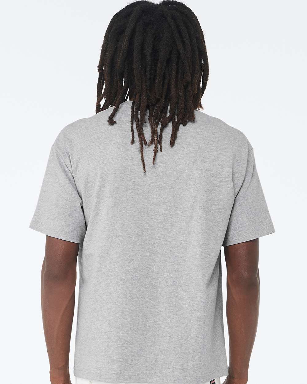 6 oz. Heavyweight Tee | 3010