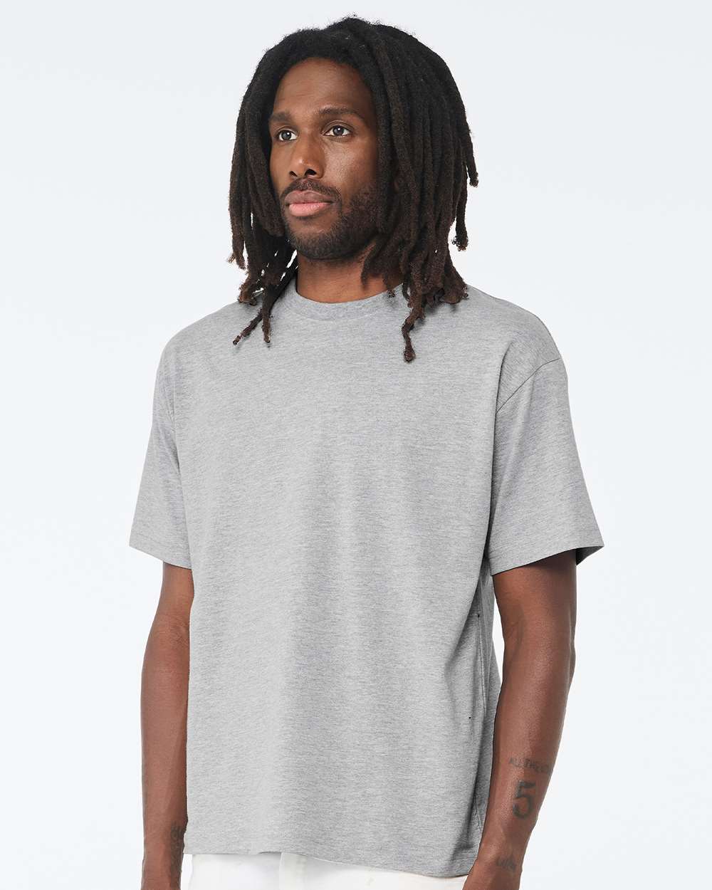 6 oz. Heavyweight Tee | 3010