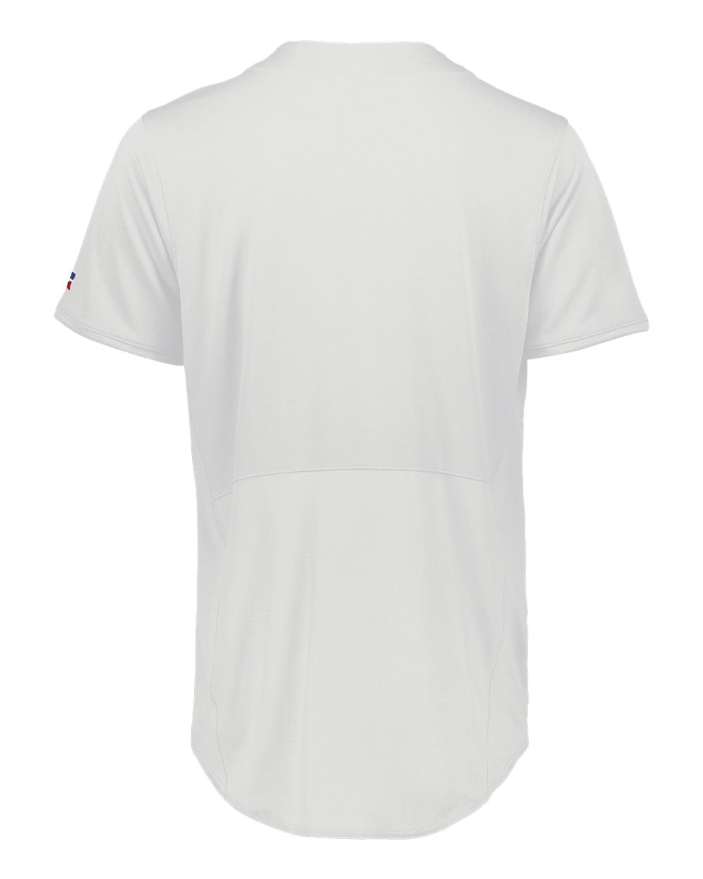 Unisex Five Tool Full-Button Front Baseball Jersey | 235JMM