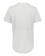 Unisex Five Tool Full-Button Front Baseball Jersey | 235JMM