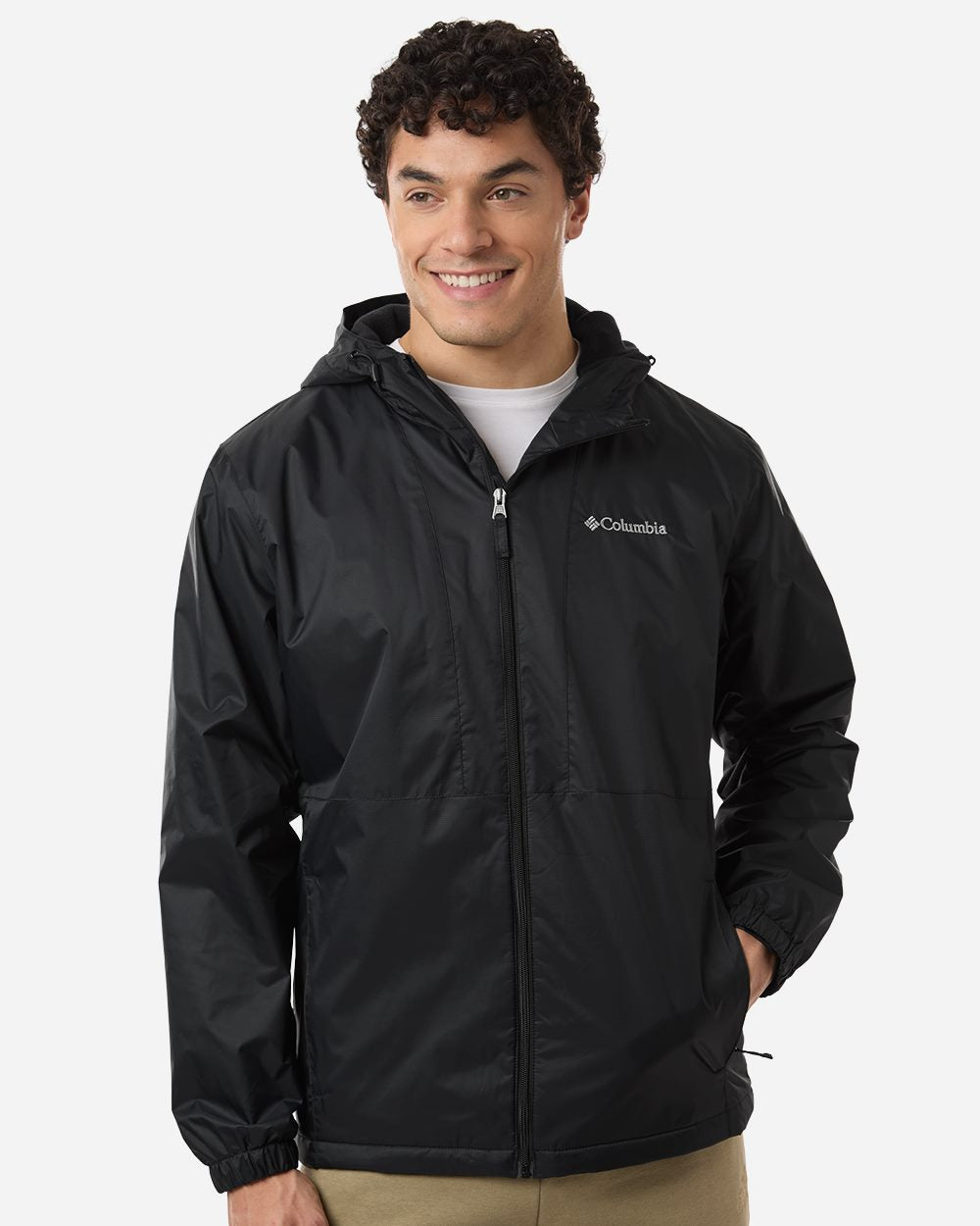 Men's Glenbrook Bend™ Fleece Lined Jacket | 217428