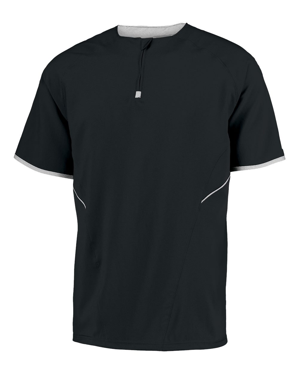 Unisex Lightweight Performance Quarter-Zip Pullover | 872RVM