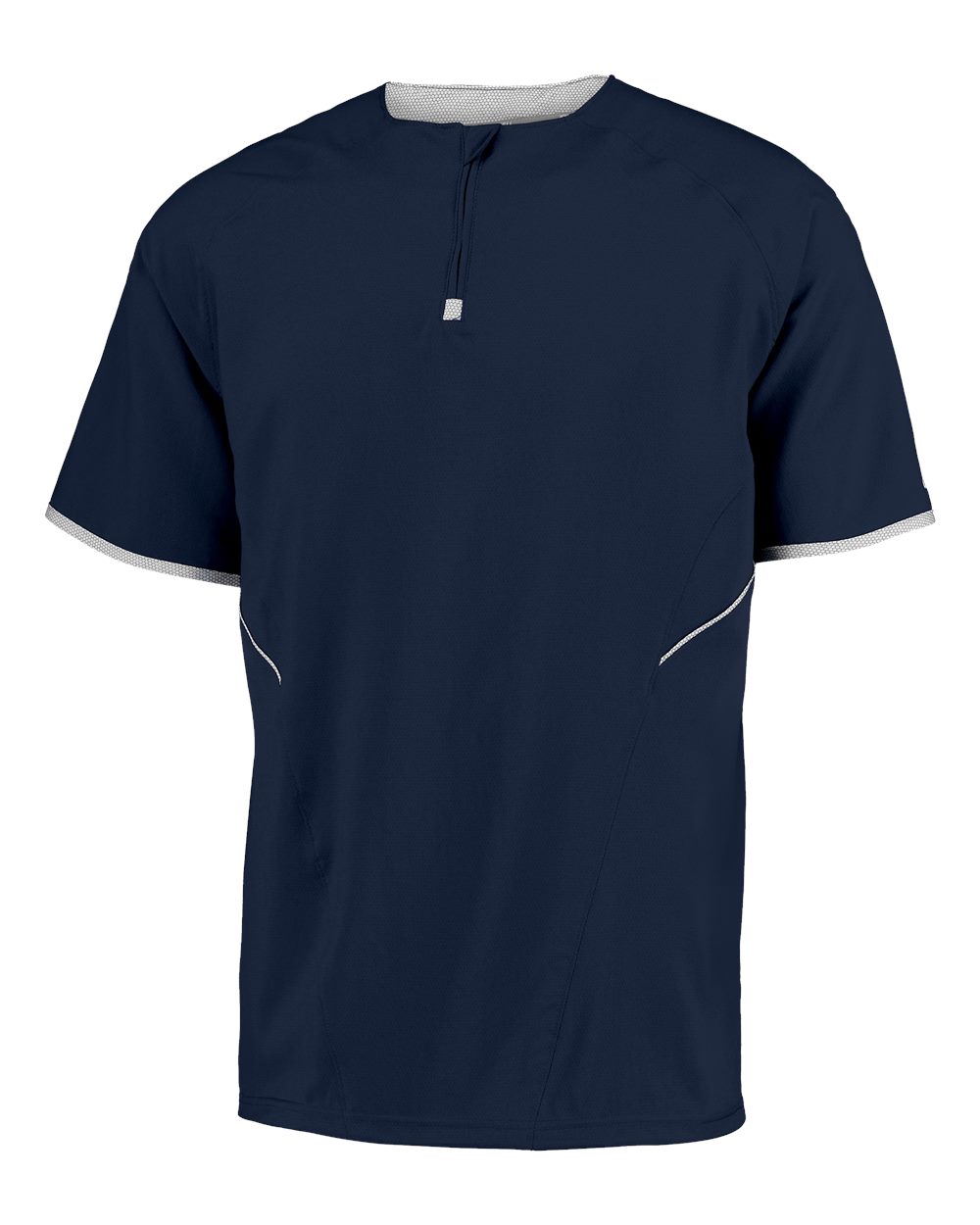 Unisex Lightweight Performance Quarter-Zip Pullover | 872RVM