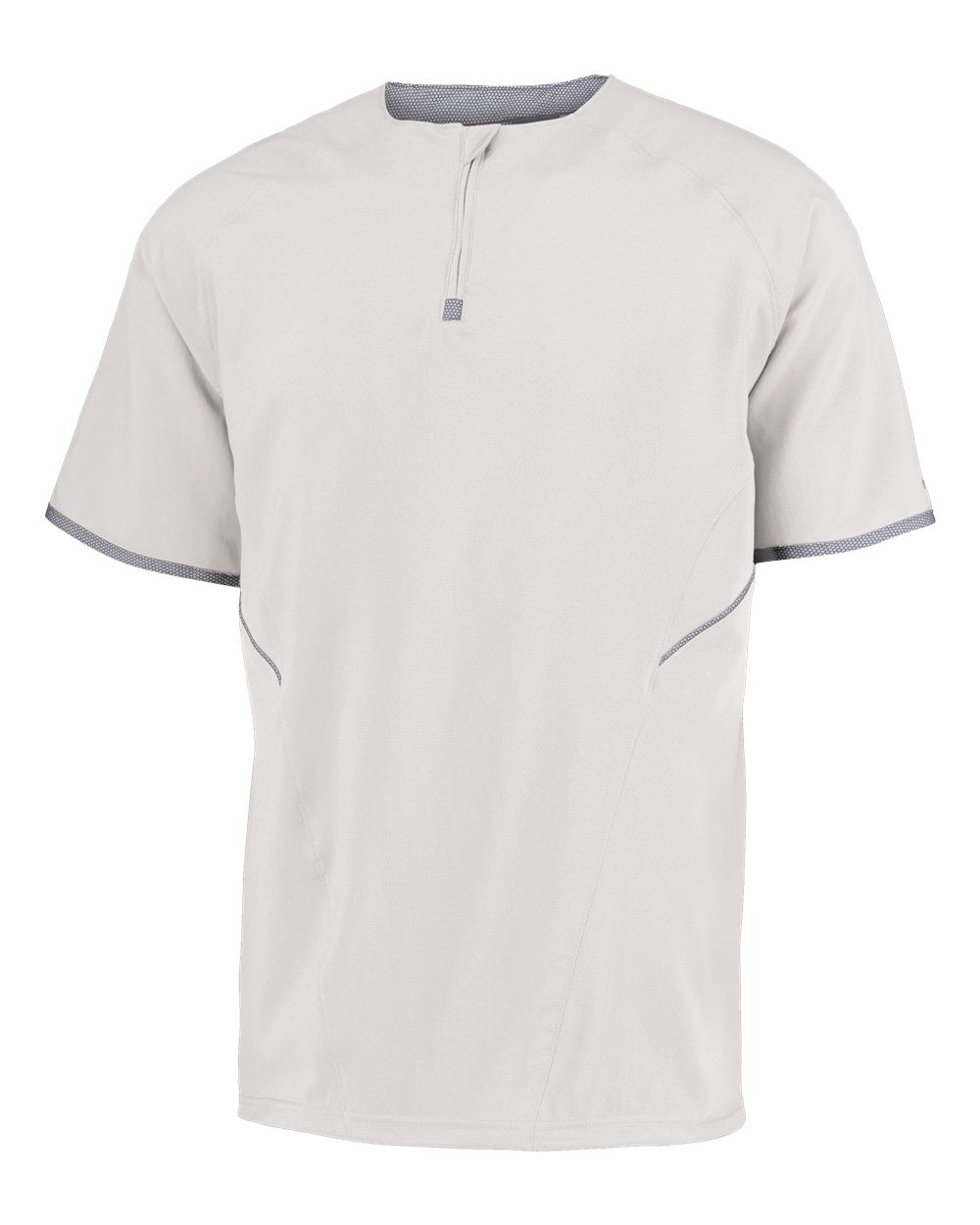 Unisex Lightweight Performance Quarter-Zip Pullover | 872RVM