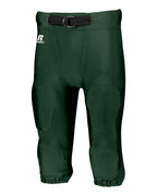 Pantalones de Fútbol Juveniles Deluxe | F2562W
