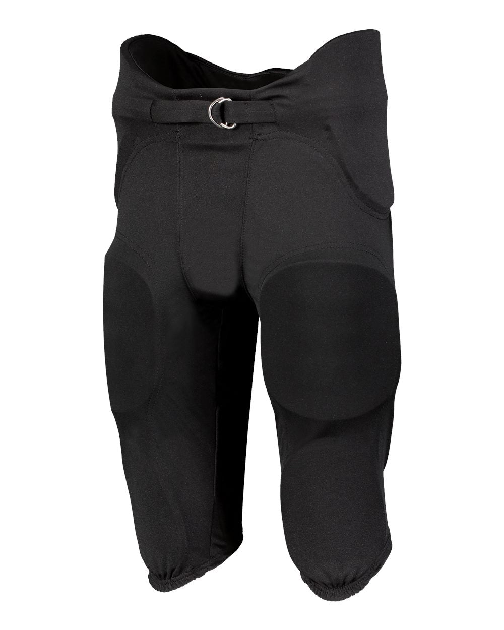 Unisex Integrated 7-Piece Padded Football Pants | F25PFM