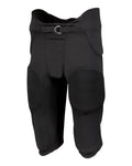 Unisex Integrated 7-Piece Padded Football Pants | F25PFM