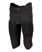 Unisex Integrated 7-Piece Padded Football Pants | F25PFM