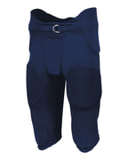 Pantalones de fútbol acolchados integrados unisex de 7 piezas | F25PFM