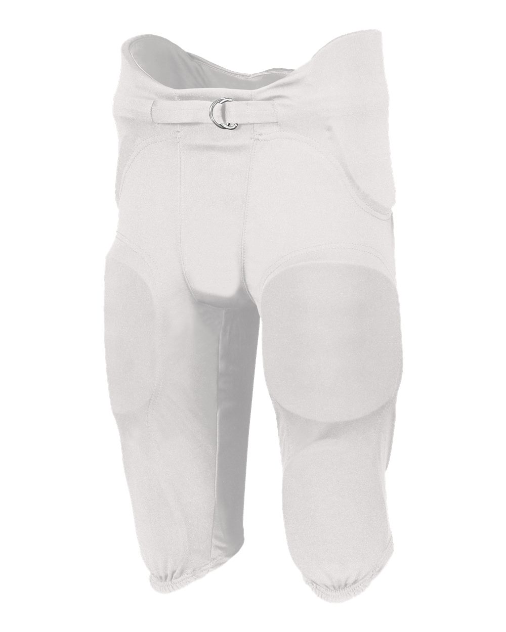 Unisex Integrated 7-Piece Padded Football Pants | F25PFM