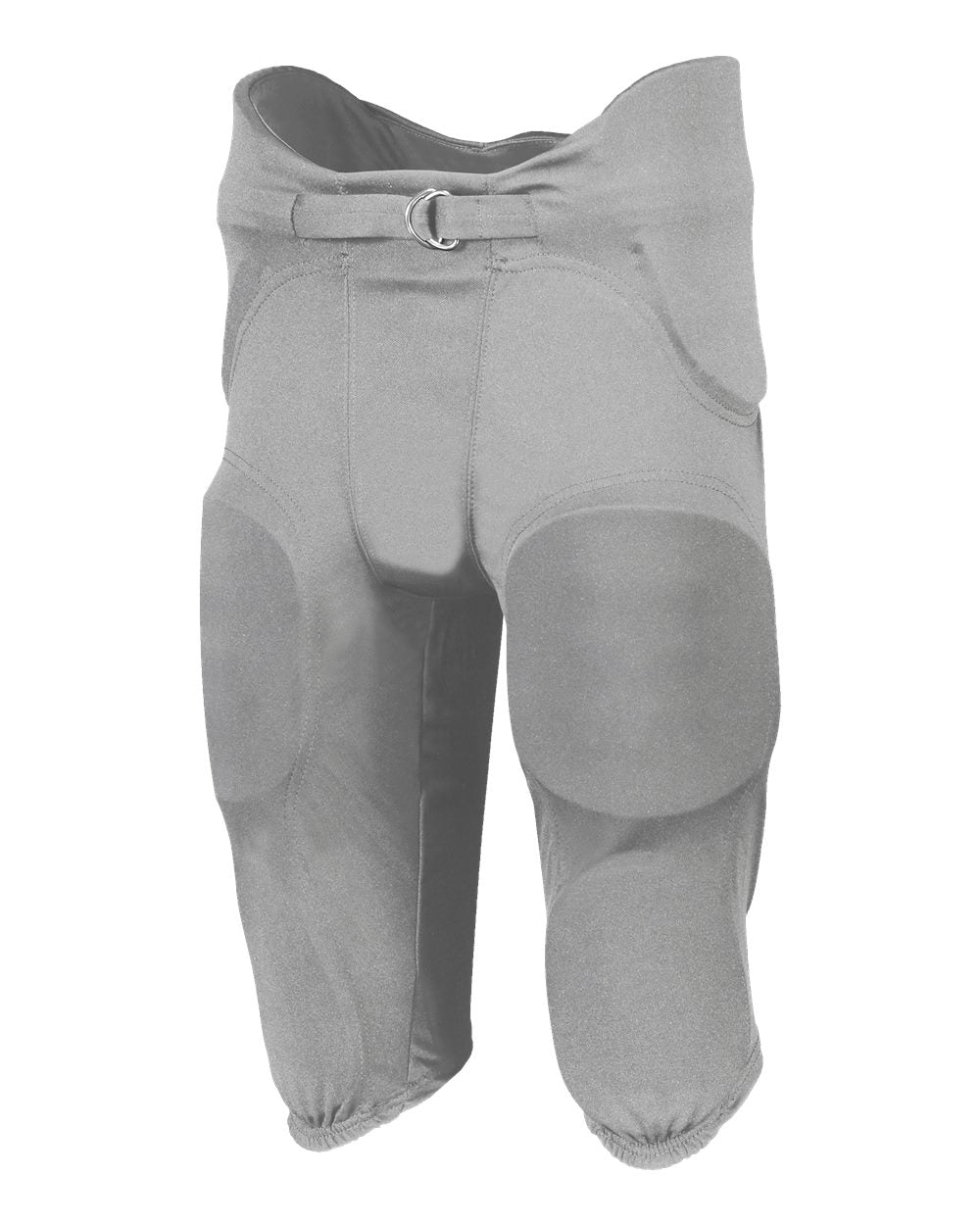 Youth Integrated 7-Piece Padded Football Pants | F25PFW