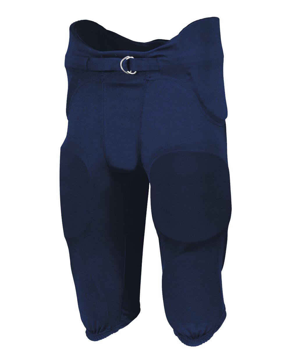 Youth Integrated 7-Piece Padded Football Pants | F25PFW