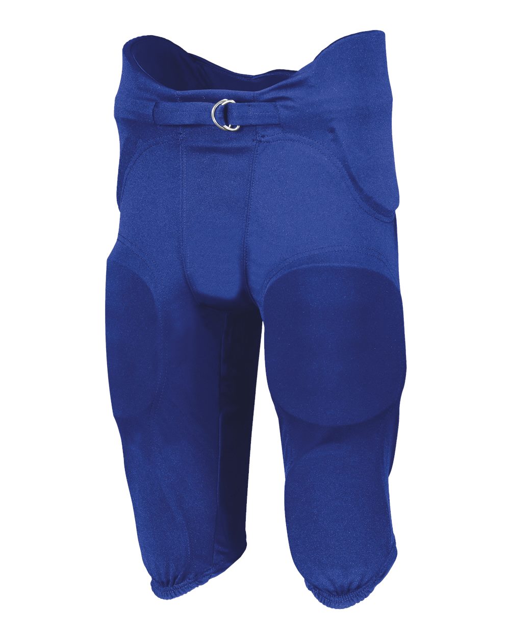 Youth Integrated 7-Piece Padded Football Pants | F25PFW