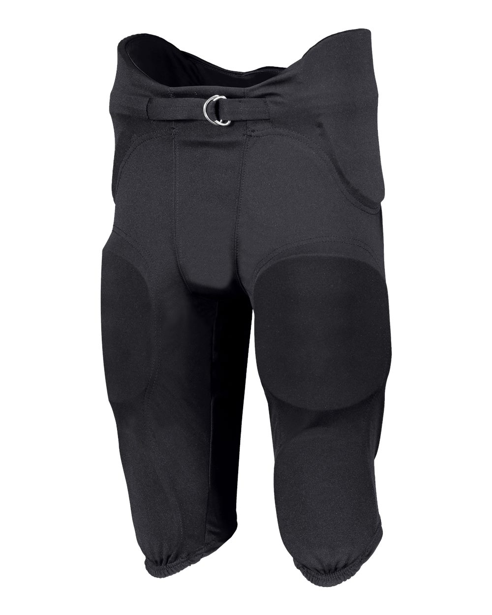Youth Integrated 7-Piece Padded Football Pants | F25PFW