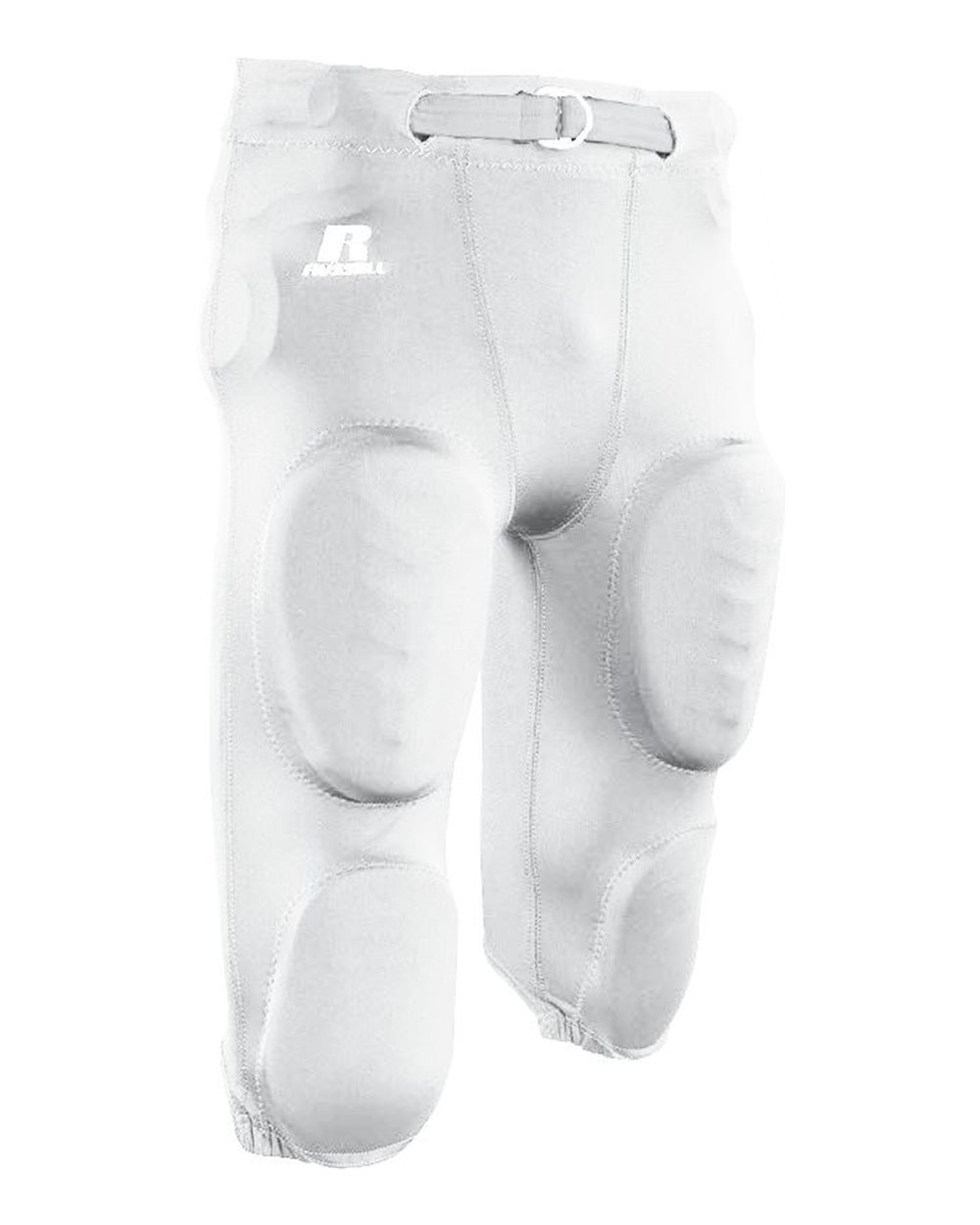 Unisex Dri-Power® Deluxe Game Football Pants | F25XPM
