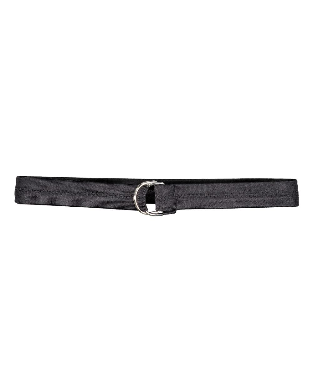 1 1/2" Covered Football Belt | FBC73M
