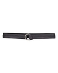 1 1/2" Covered Football Belt | FBC73M