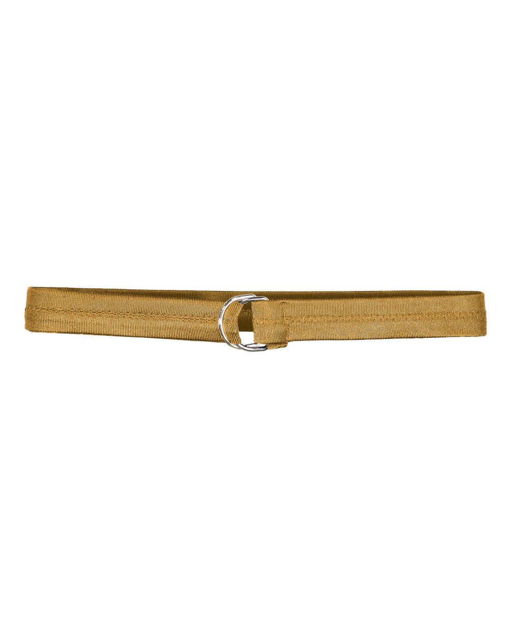 1 1/2" Covered Football Belt | FBC73M