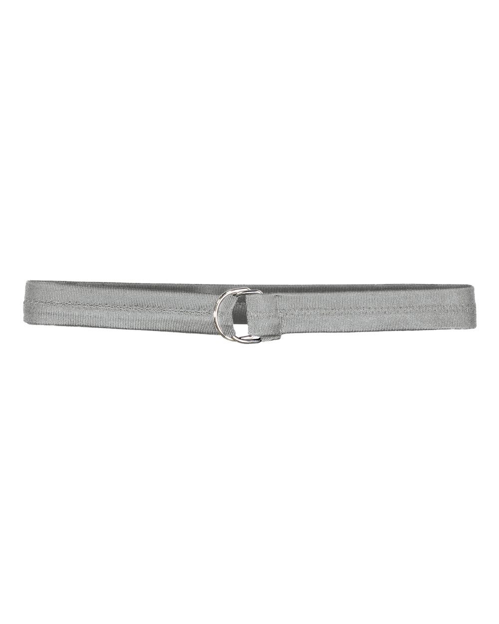 1 1/2" Covered Football Belt | FBC73M