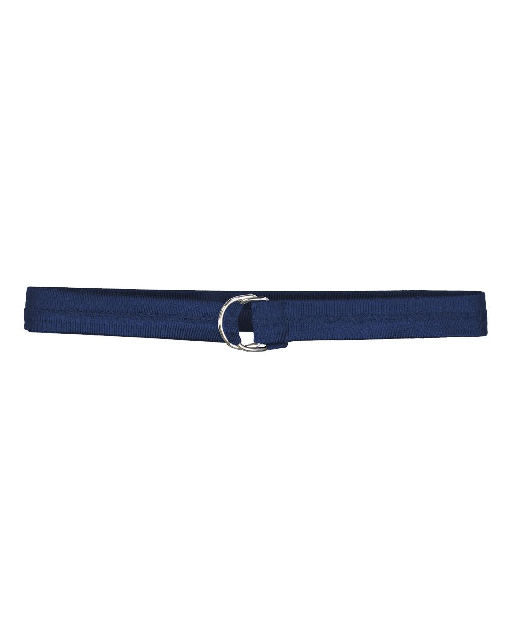 1 1/2" Covered Football Belt | FBC73M